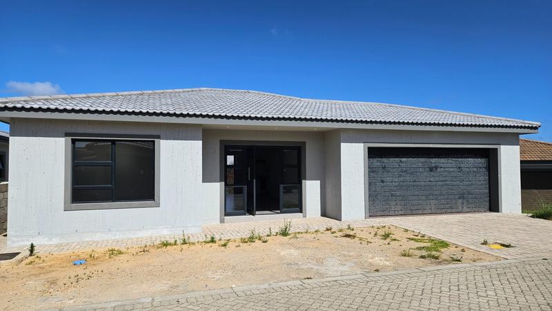 3 Bedroom Property for Sale in Dana Bay Western Cape